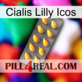 Cialis Lilly Icos cialis1